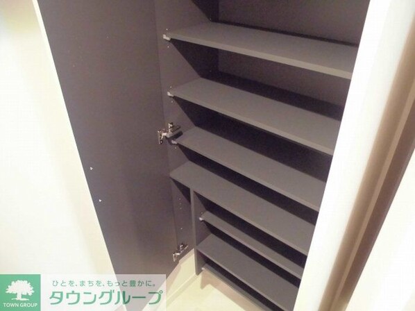 PLUM VILLAGEの物件内観写真